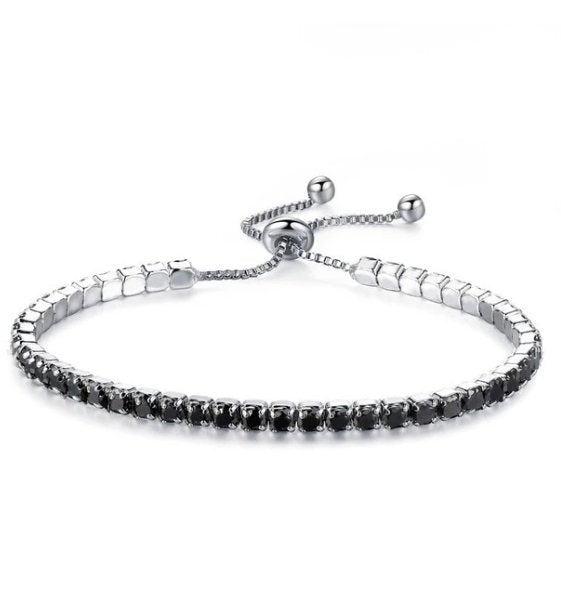 Star Shining Bracelet Silver Jewelry - Bracelets -  Trend Goods