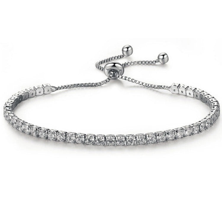 Star Shining Bracelet Silver Jewelry - Bracelets -  Trend Goods