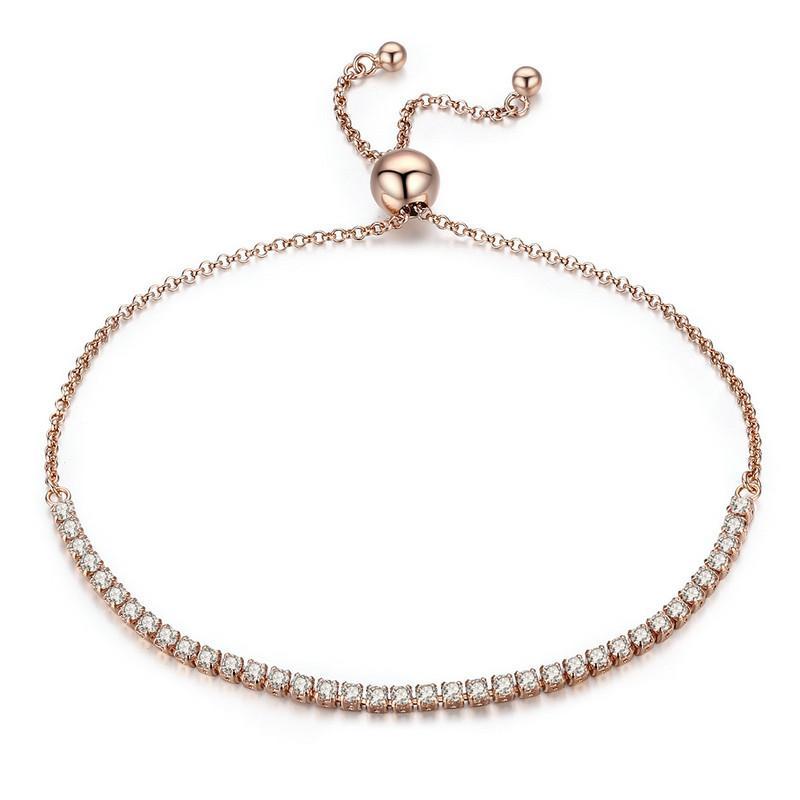 Star Shining Bracelet Silver Jewelry - Bracelets -  Trend Goods