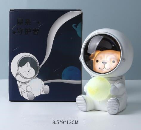 Starry sky animal atmosphere night light - Night Lights -  Trend Goods