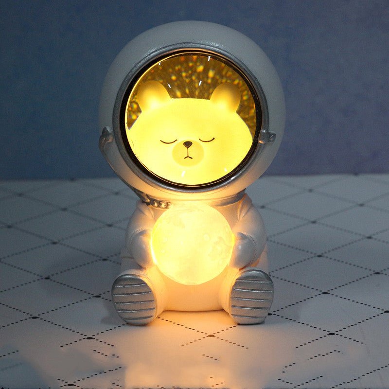 Starry sky animal atmosphere night light - Night Lights -  Trend Goods