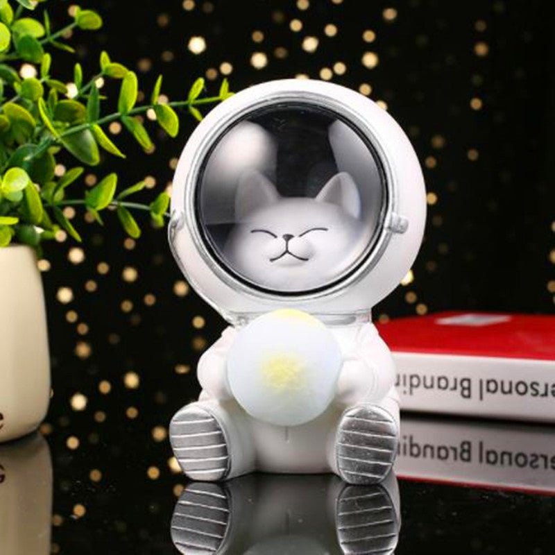 Starry sky animal atmosphere night light - Night Lights -  Trend Goods