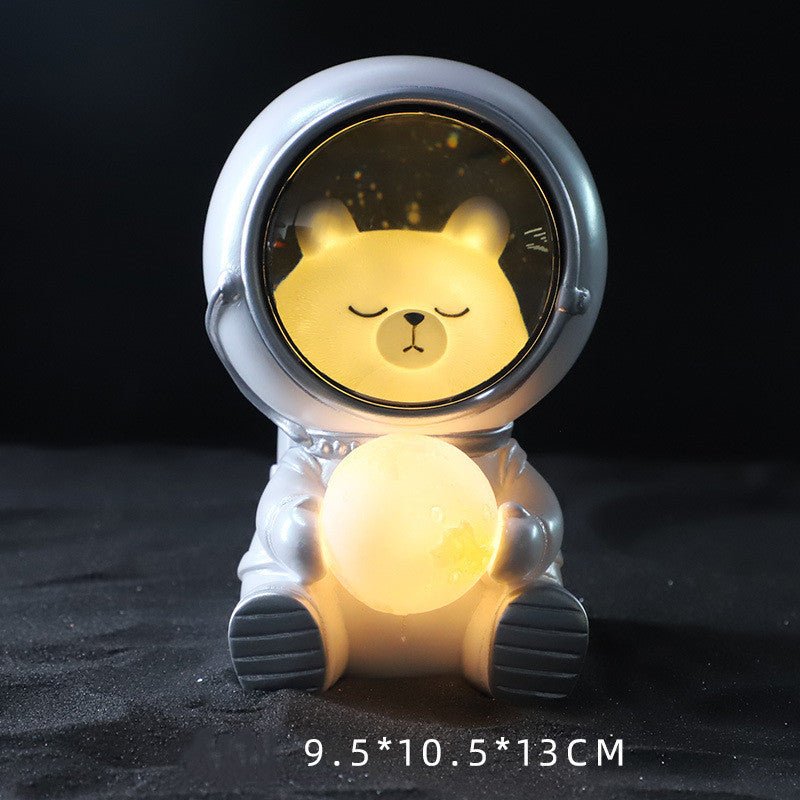 Starry sky animal atmosphere night light - Night Lights -  Trend Goods