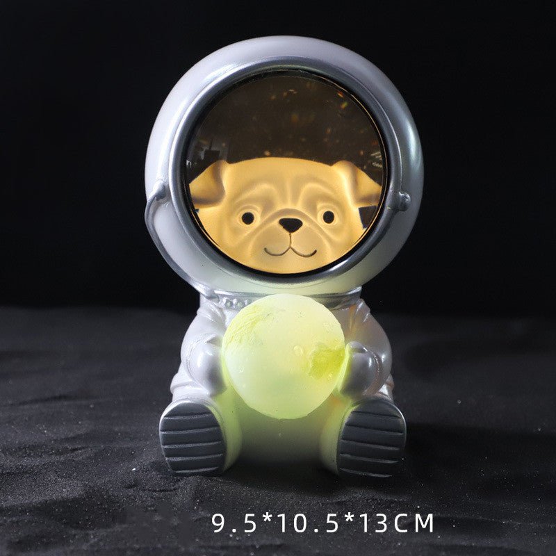 Starry sky animal atmosphere night light - Night Lights -  Trend Goods