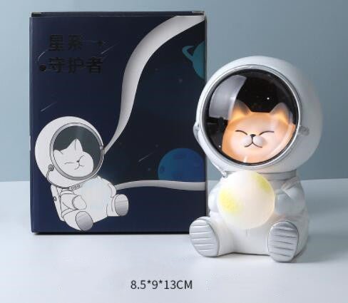 Starry sky animal atmosphere night light - Night Lights -  Trend Goods