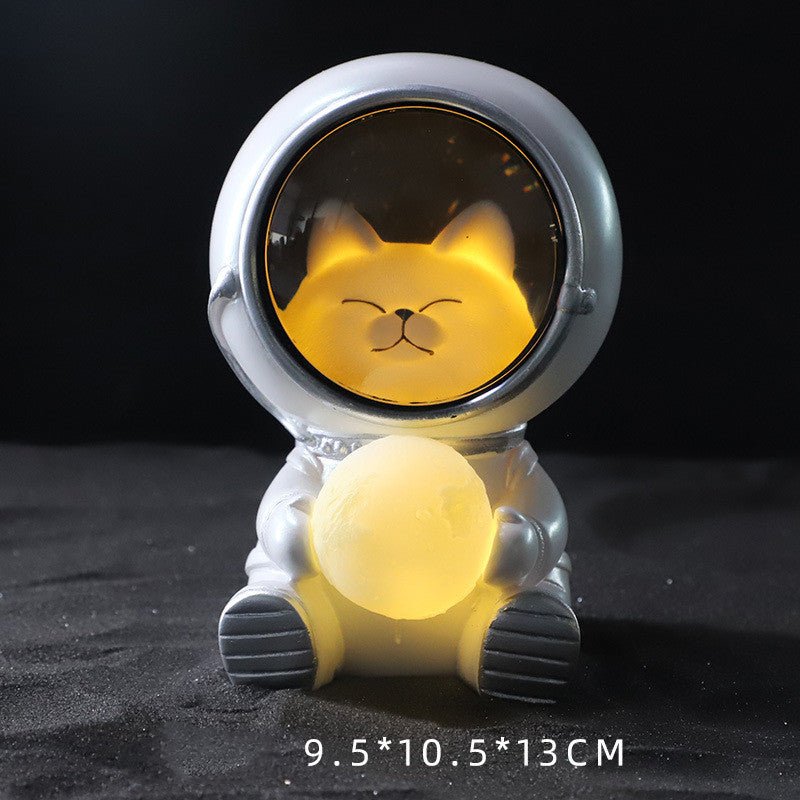 Starry sky animal atmosphere night light - Night Lights -  Trend Goods