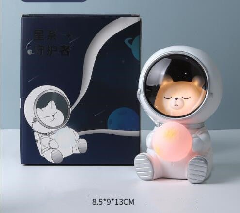 Starry sky animal atmosphere night light - Night Lights -  Trend Goods