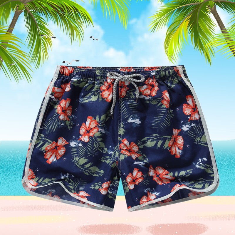 Summer beach pants - Beach Pants -  Trend Goods