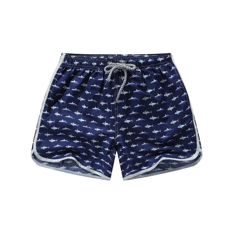 Summer beach pants - Beach Pants -  Trend Goods