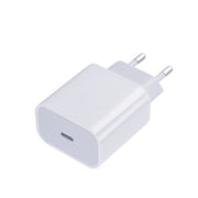 20W adapter European gauge