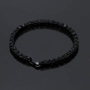 Black5mm9inch