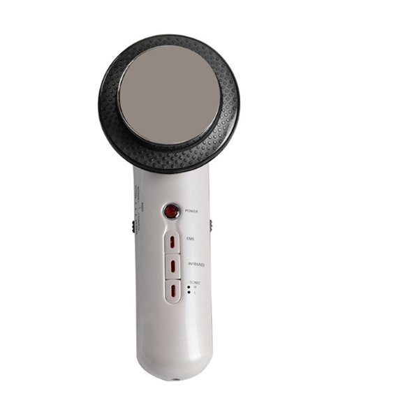 Ultrasonic Massage Beauty Instrument - Beauty Equipment -  Trend Goods