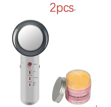 Ultrasonic Massage Beauty Instrument - Beauty Equipment -  Trend Goods