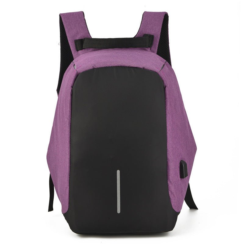 Unisex Computer bag backpack - Backpacks -  Trend Goods