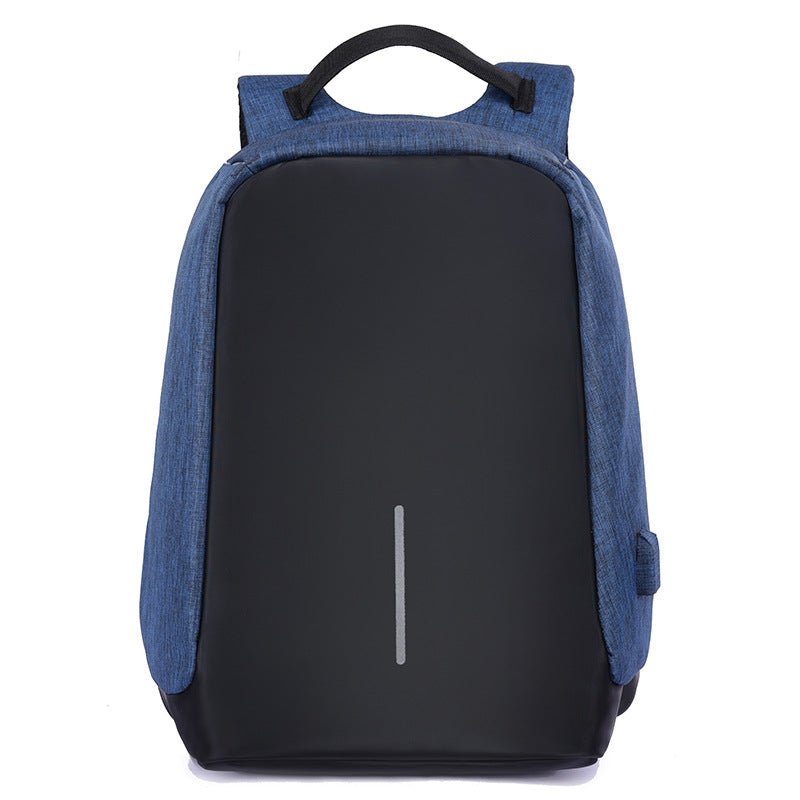 Unisex Computer bag backpack - Backpacks -  Trend Goods