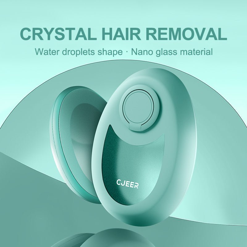 Upgraded Crystal Hair Removal Magic Crystal Hair Eraser Painless - Hair Removal -  Trend Goods