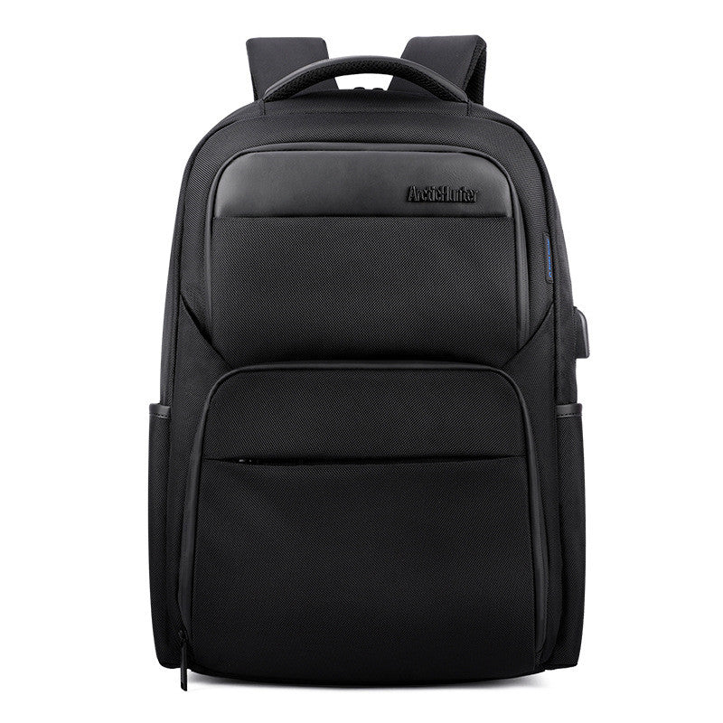 USB Charging Anti-Theft Backpack - Backpacks -  Trend Goods