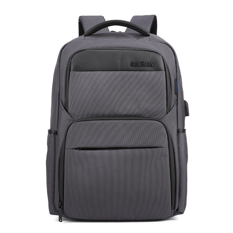 USB Charging Anti-Theft Backpack - Backpacks -  Trend Goods