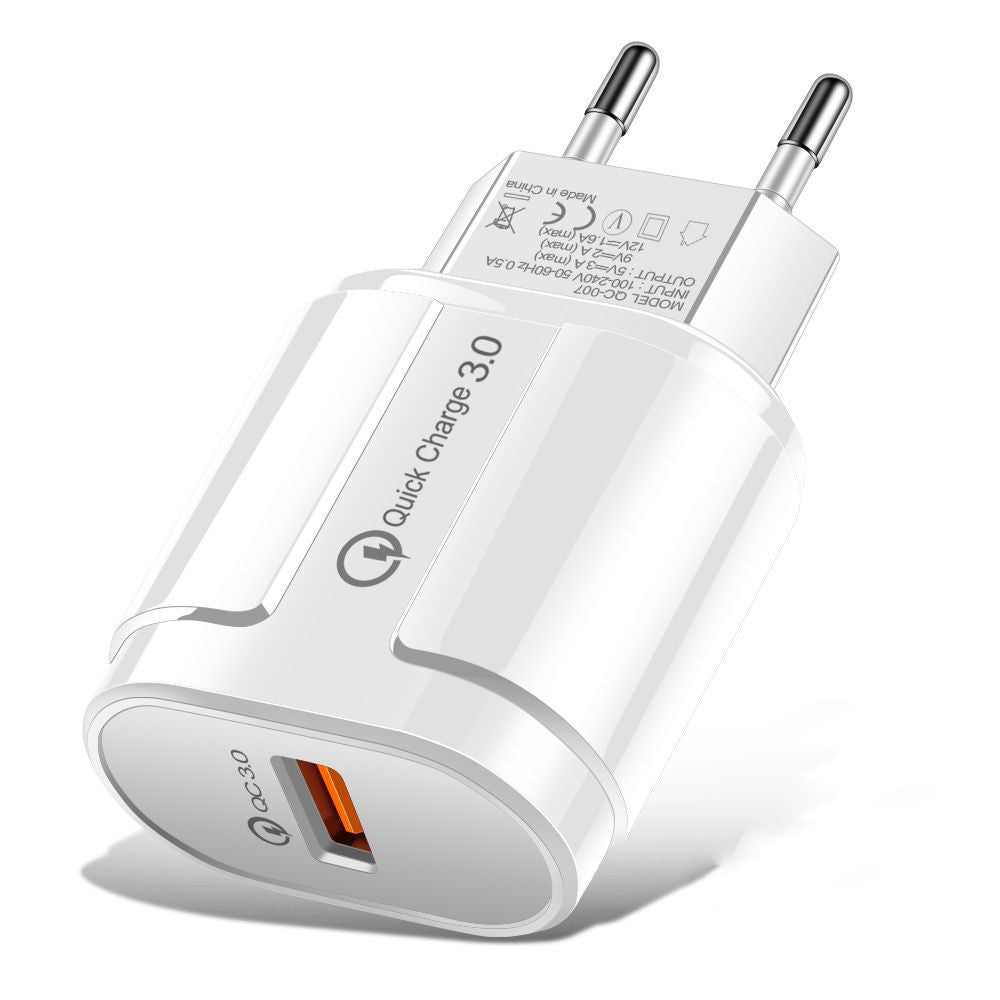 USB multi-port charging head - Power Chargers -  Trend Goods