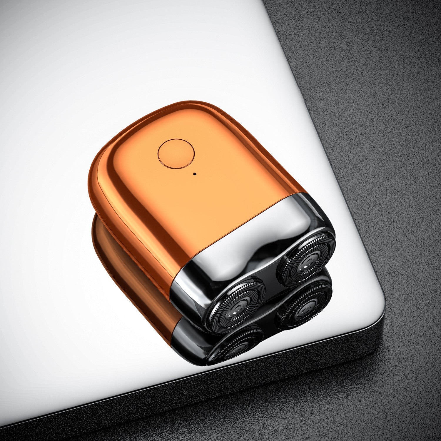 USB Rechargeable Travel Mini Portable Electric Shaver Razor - Shavers -  Trend Goods