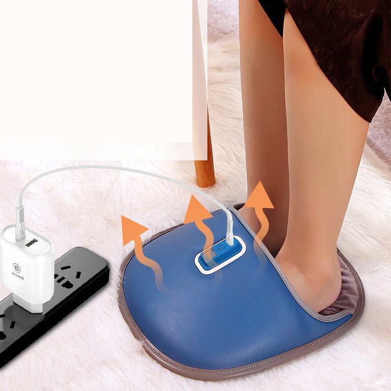 Warm Your Feet Quickly - Electric Massagers -  Trend Goods