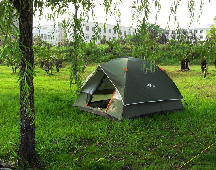 Waterproof camping tent - Camping Tents -  Trend Goods
