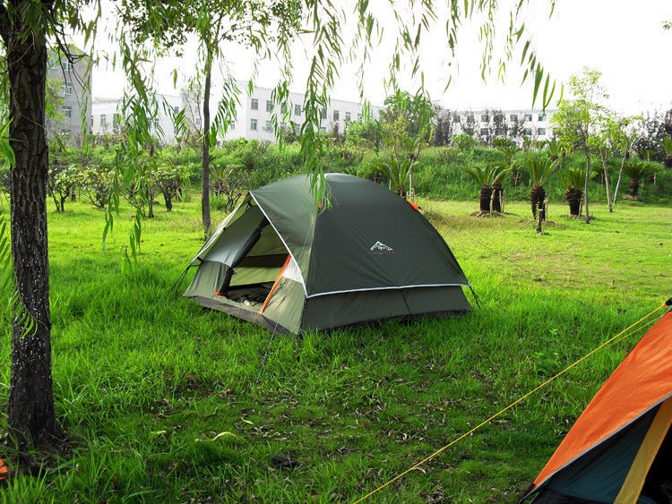 Waterproof camping tent - Camping Tents -  Trend Goods