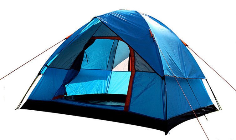 Waterproof camping tent - Camping Tents -  Trend Goods