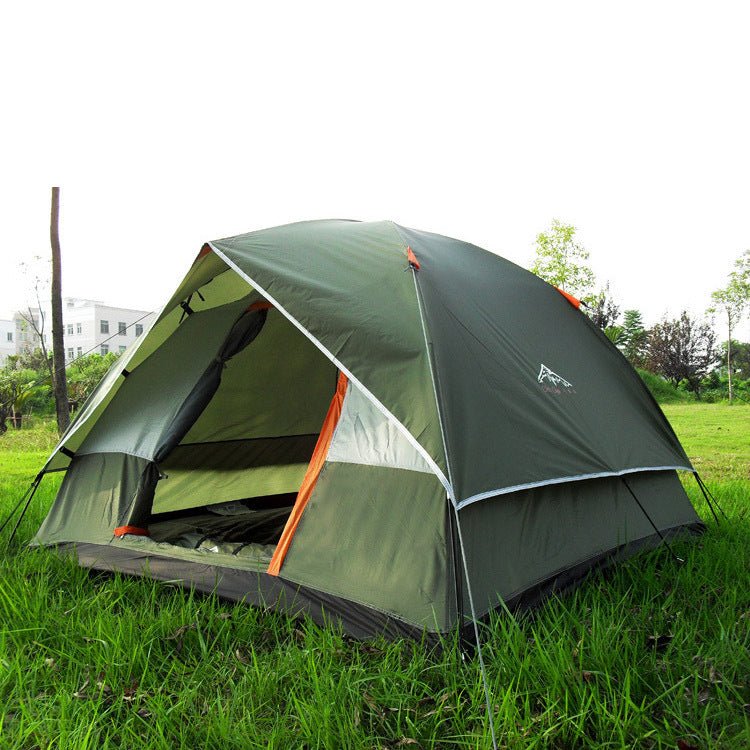 Waterproof camping tent - Camping Tents -  Trend Goods