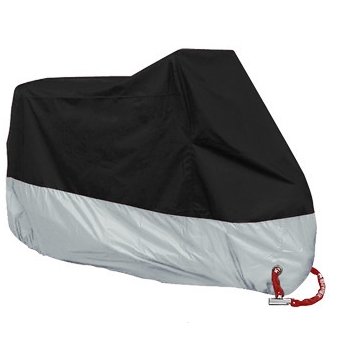 Waterproof Motorcycle Cover - Motorcycle Covers -  Trend Goods