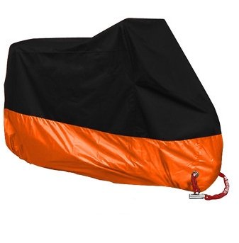 Waterproof Motorcycle Cover - Motorcycle Covers -  Trend Goods