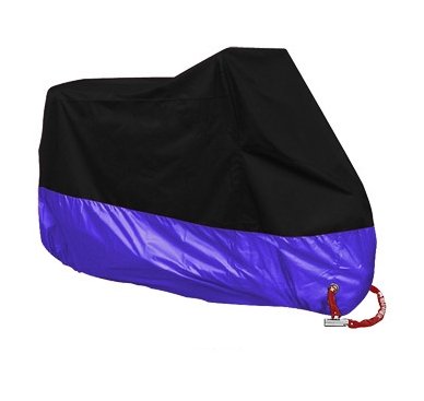 Waterproof Motorcycle Cover - Motorcycle Covers -  Trend Goods