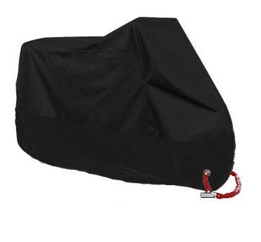 Waterproof Motorcycle Cover - Motorcycle Covers -  Trend Goods