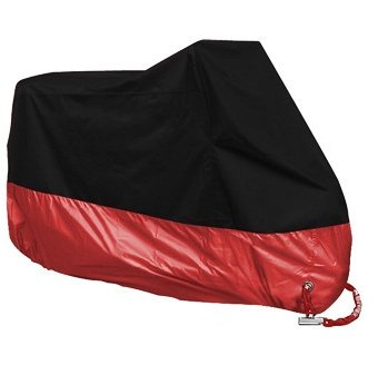 Waterproof Motorcycle Cover - Motorcycle Covers -  Trend Goods