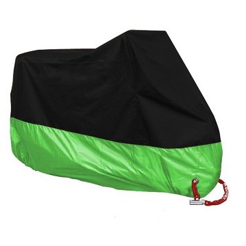 Waterproof Motorcycle Cover - Motorcycle Covers -  Trend Goods