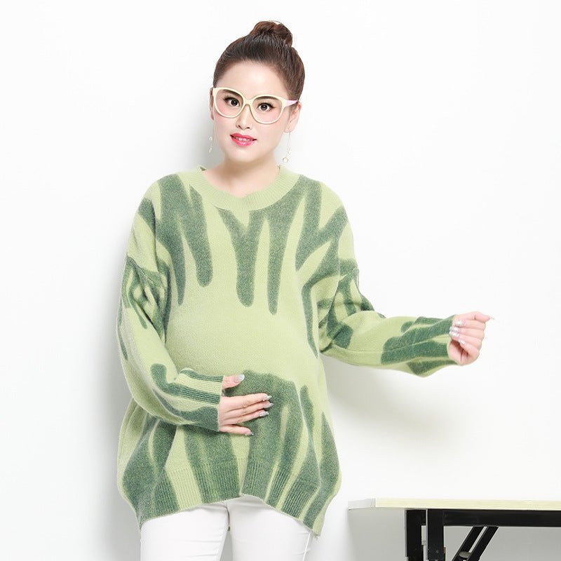 Winter And Autumn Clothes For Pregnant Women - Maternity Clothing -  Trend Goods