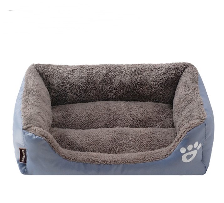 Winter Warm Pet Bed Dog Nest - Pet Beds -  Trend Goods