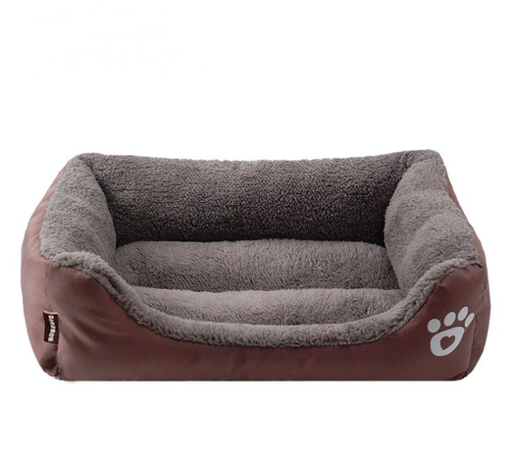 Winter Warm Pet Bed Dog Nest - Pet Beds -  Trend Goods