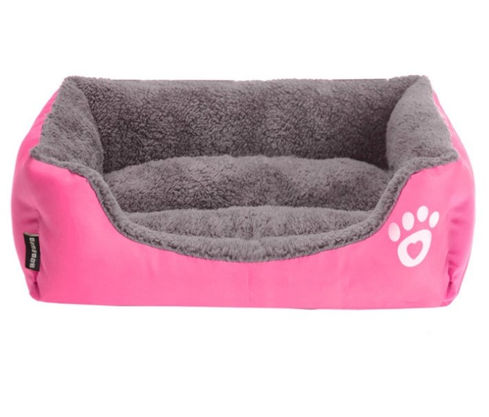 Winter Warm Pet Bed Dog Nest - Pet Beds -  Trend Goods