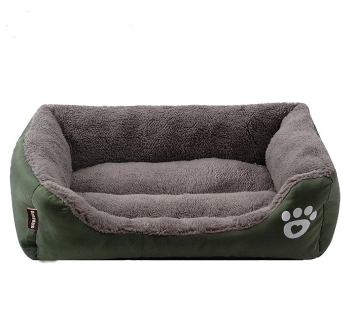 Winter Warm Pet Bed Dog Nest - Pet Beds -  Trend Goods