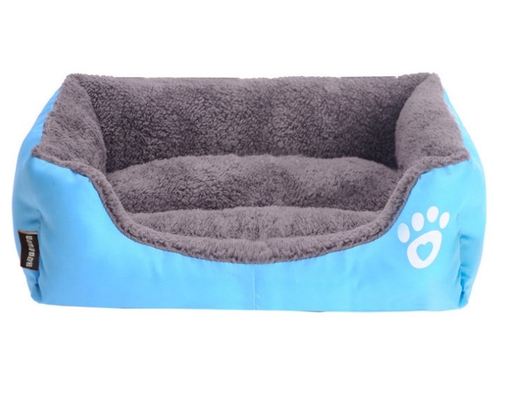 Winter Warm Pet Bed Dog Nest - Pet Beds -  Trend Goods