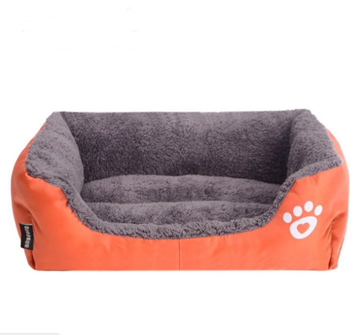 Winter Warm Pet Bed Dog Nest - Pet Beds -  Trend Goods