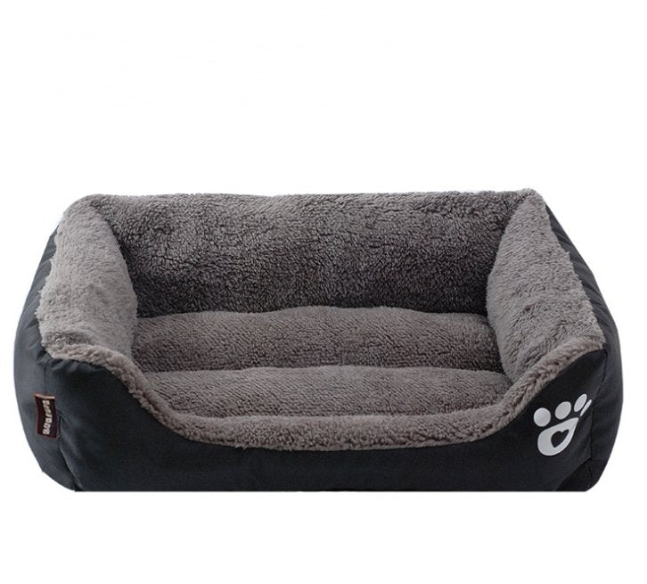 Winter Warm Pet Bed Dog Nest - Pet Beds -  Trend Goods