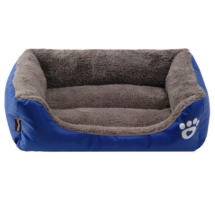 Winter Warm Pet Bed Dog Nest - Pet Beds -  Trend Goods