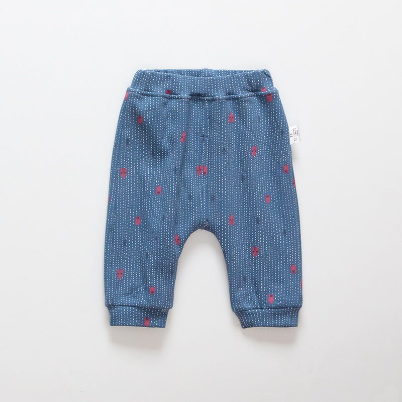 Winter Wear Baby Pants - Baby Pants -  Trend Goods