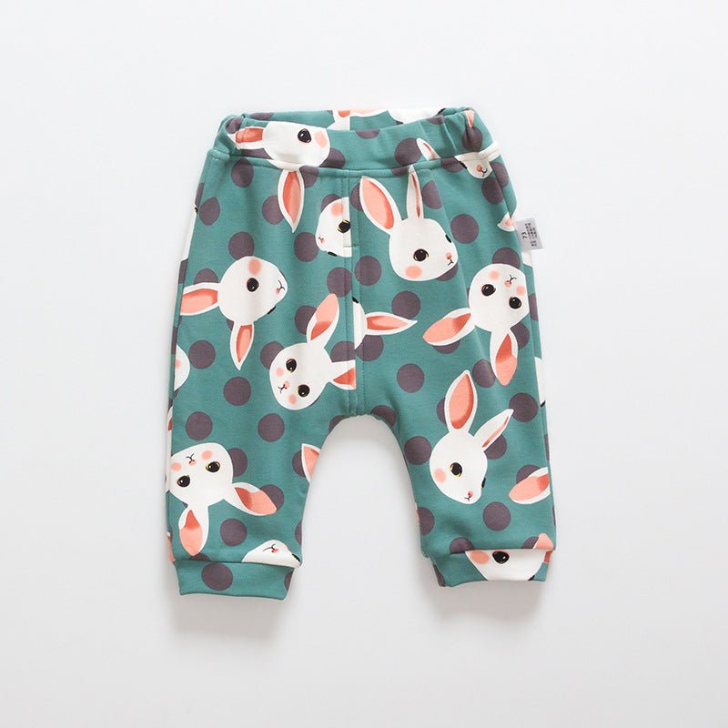 Winter Wear Baby Pants - Baby Pants -  Trend Goods