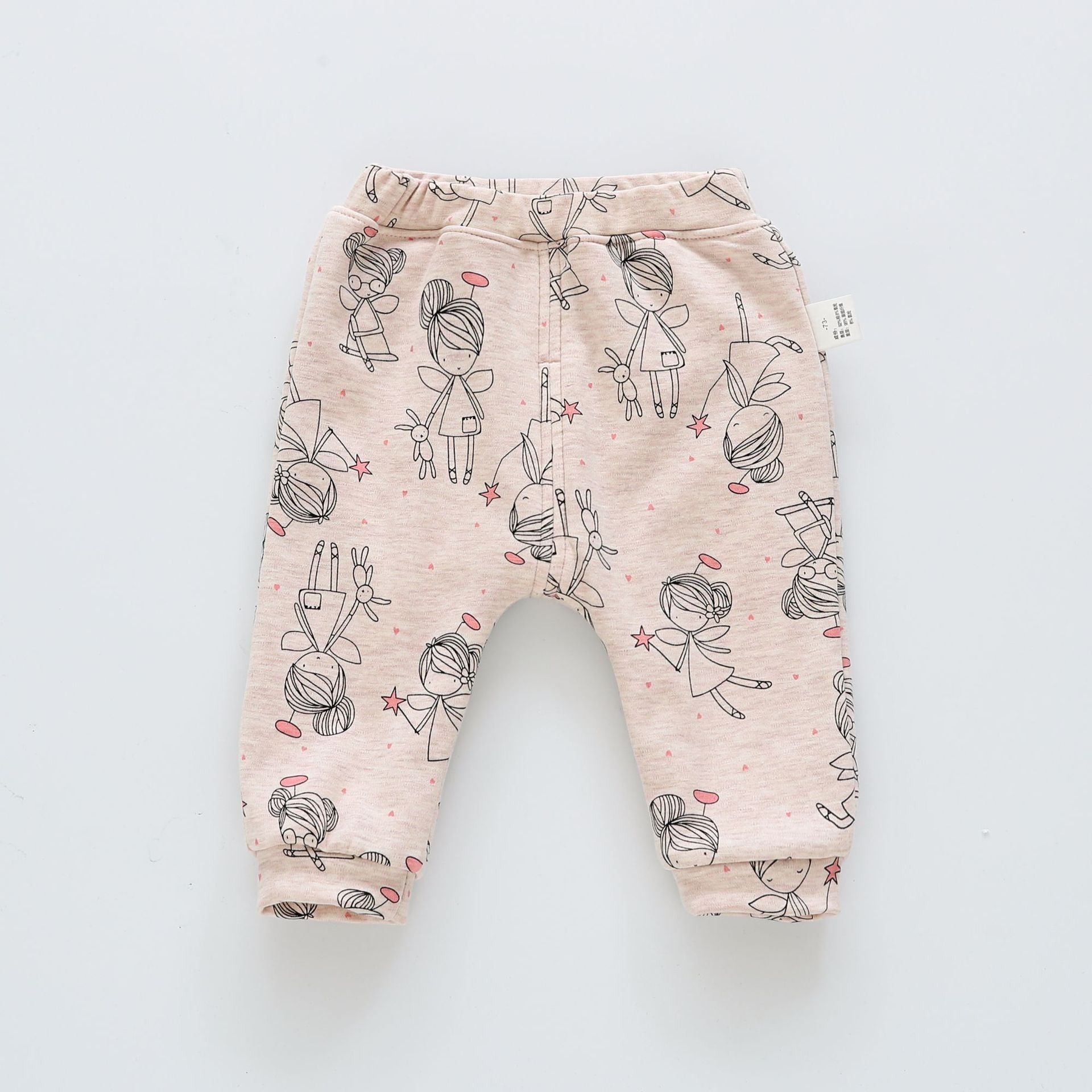 Winter Wear Baby Pants - Baby Pants -  Trend Goods