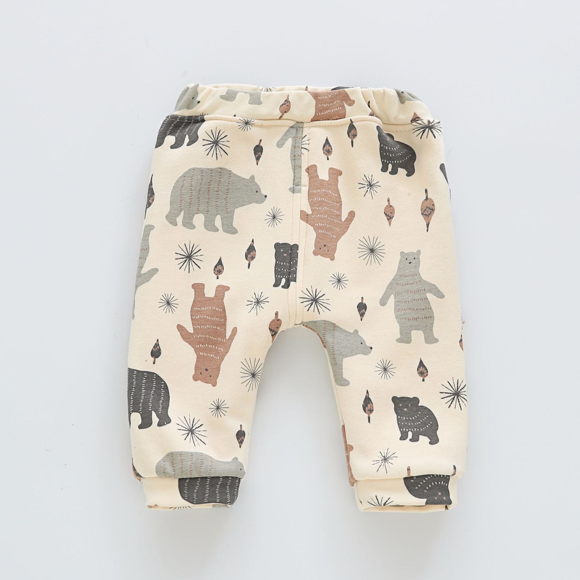 Winter Wear Baby Pants - Baby Pants -  Trend Goods