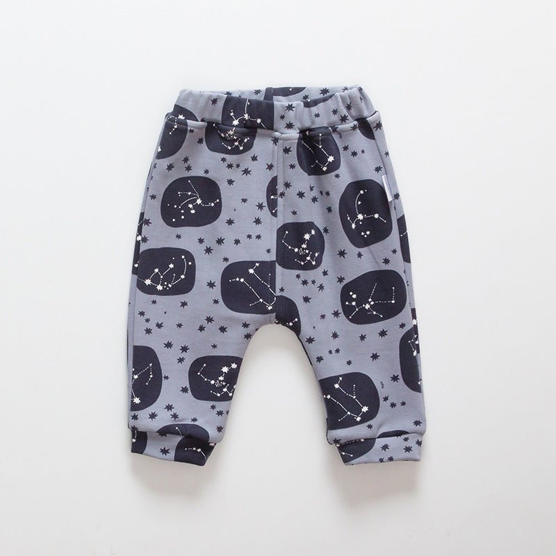 Winter Wear Baby Pants - Baby Pants -  Trend Goods