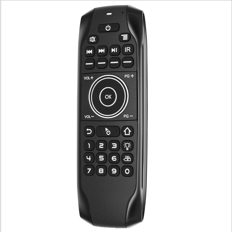 Wireless Air Mouse Keyboard Bluetooth 5.0 Remote Control - Remote Controllers -  Trend Goods